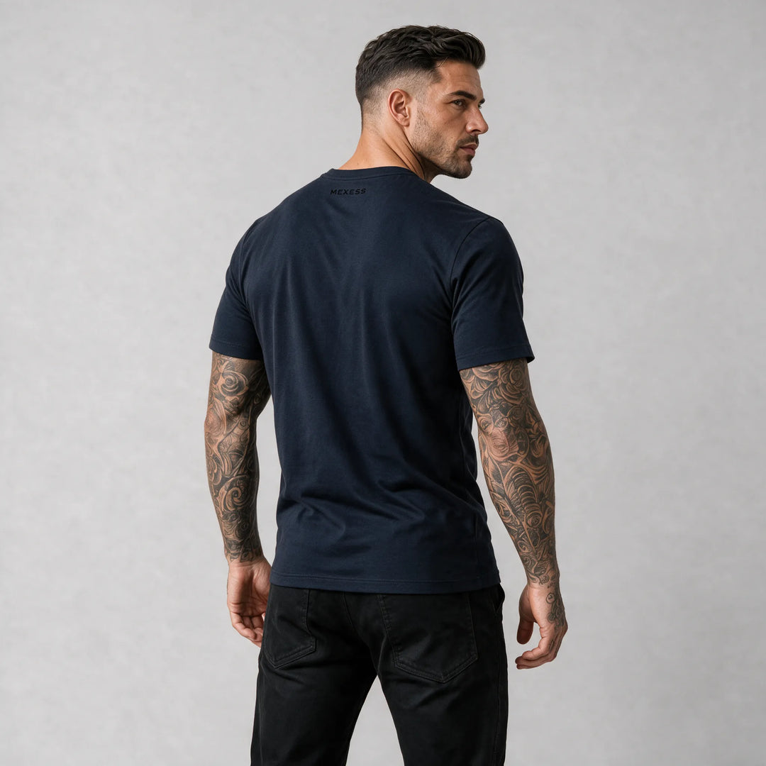 T-shirt i ekologisk bomull | 679