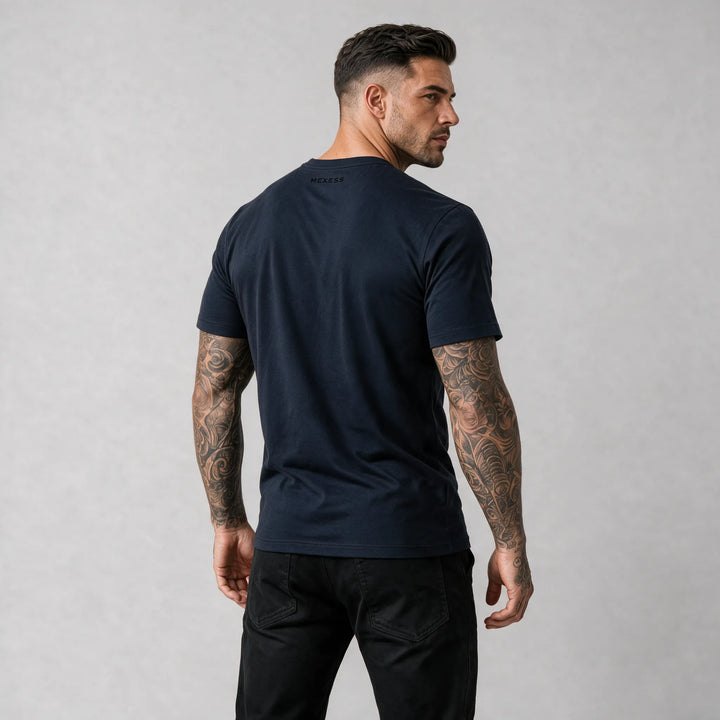 T-shirt i ekologisk bomull | 679