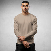 Organic Cotton Sweatshirt