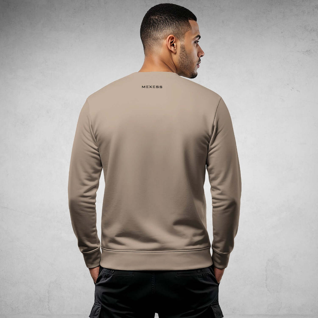 Bio-Sweatshirt - Regular Fit