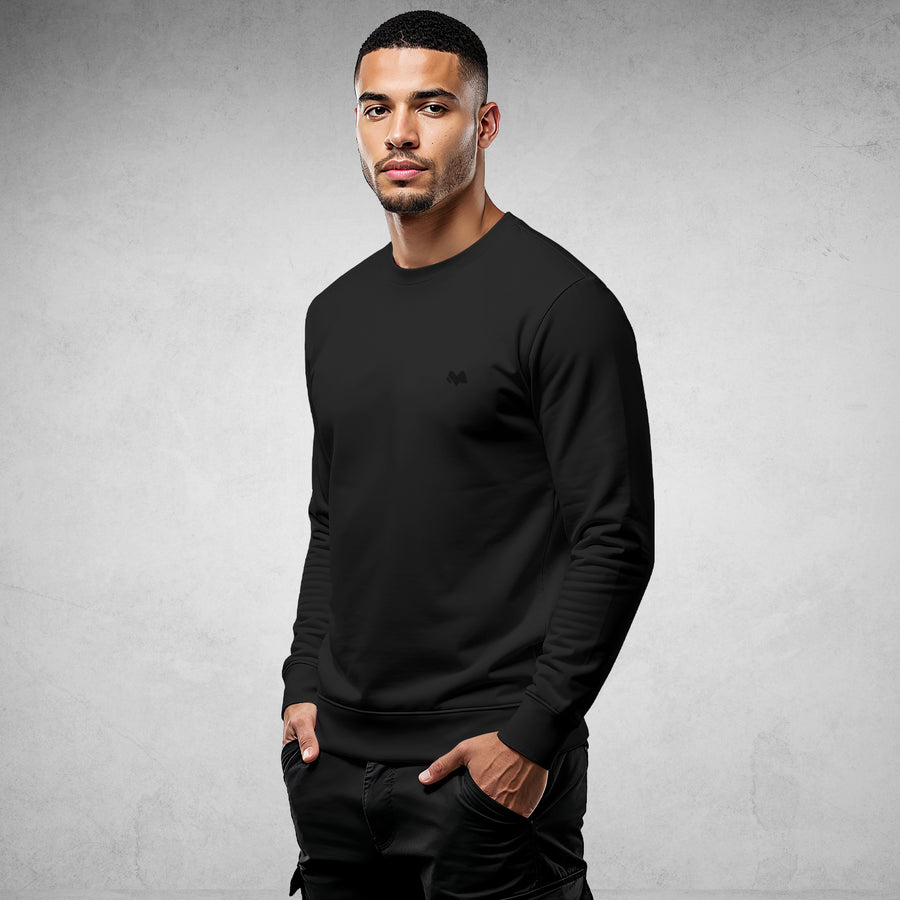 Organic Cotton Sweatshirt