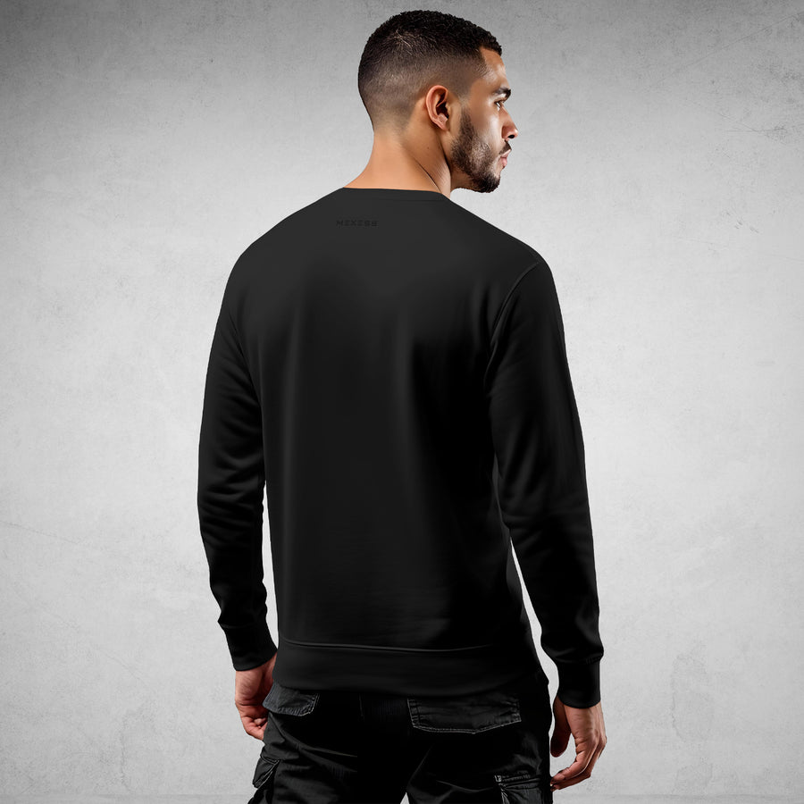Organic Cotton Sweatshirt