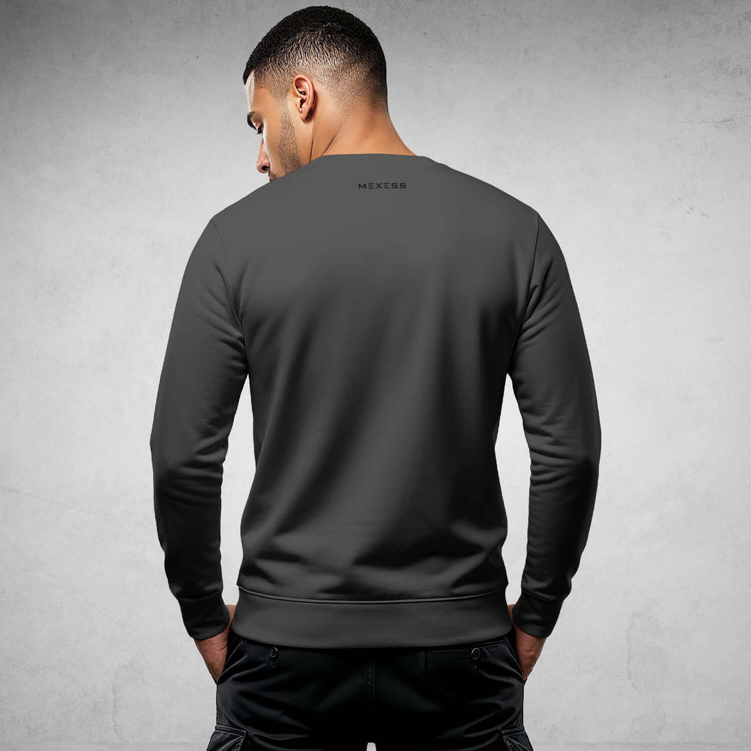 Bio-Sweatshirt - Regular Fit