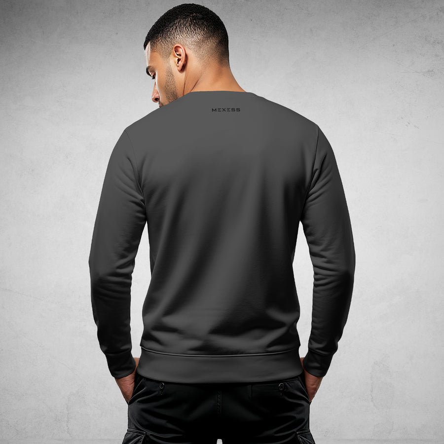 Organic Cotton Sweatshirt