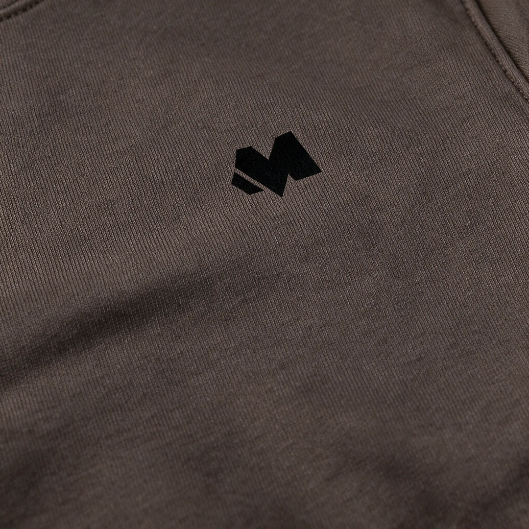 Organic cotton sweatshirt | 679