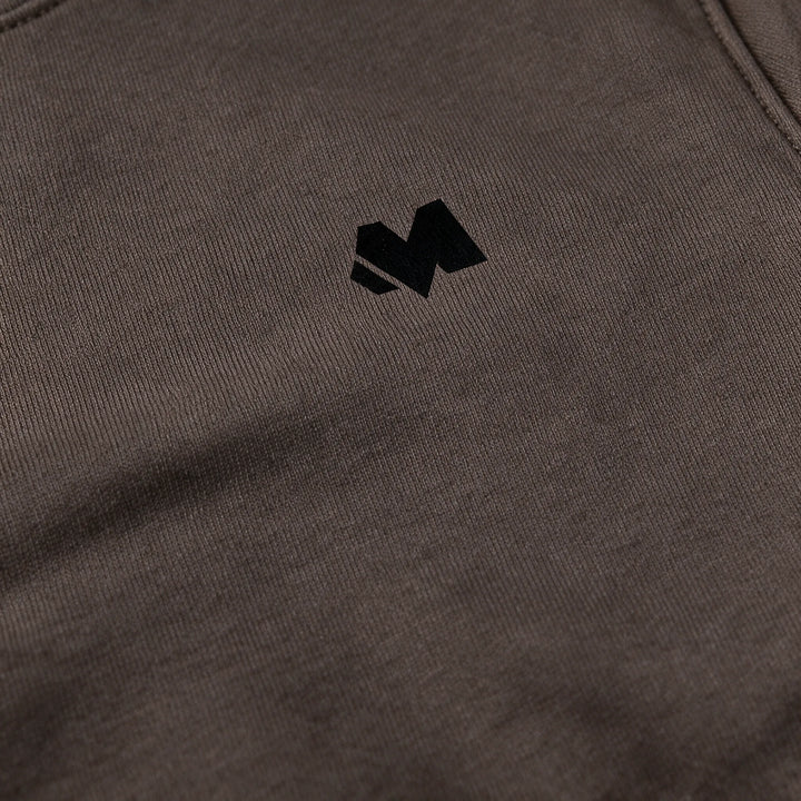 Organic cotton sweatshirt | 679