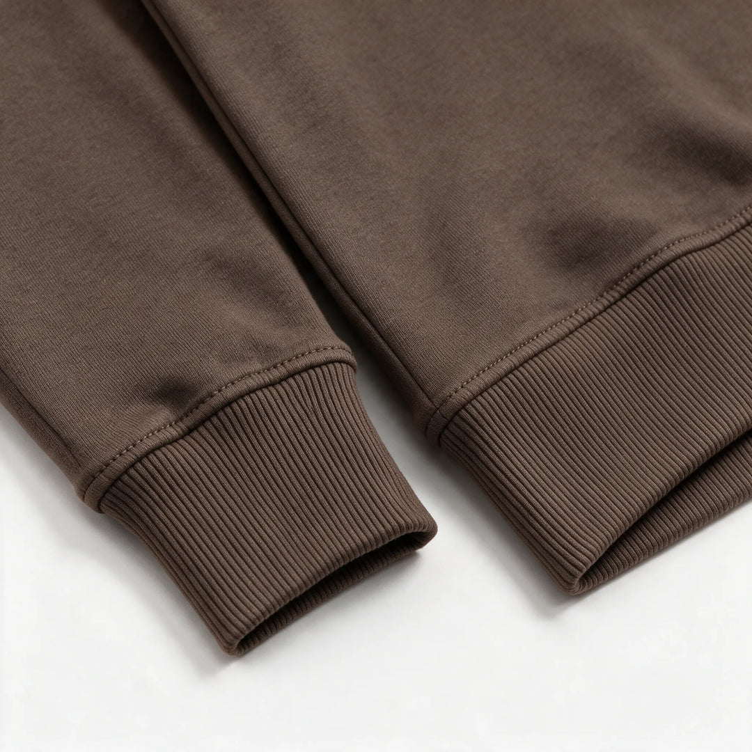 Organic cotton sweatshirt | 679