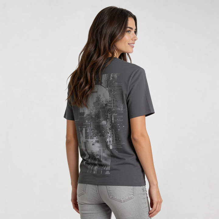 Bio-T-Shirt - Regular Fit