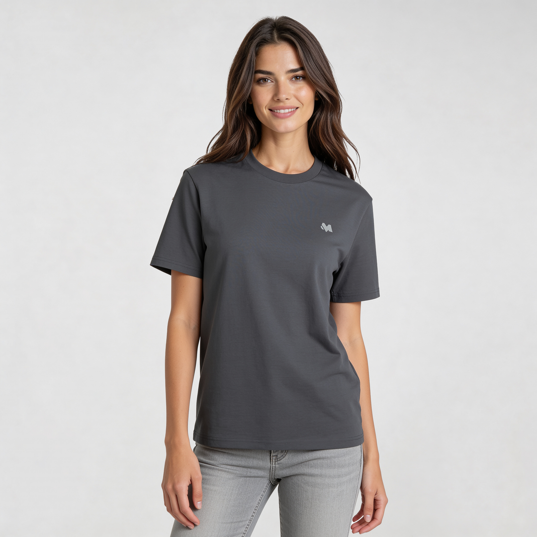 Bio-T-Shirt - Regular Fit