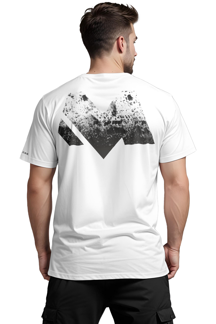 Organic Mid-Weight Graphic T-shirt