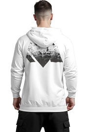 Organic Katoenen Hoodie