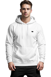 Organic Katoenen Hoodie