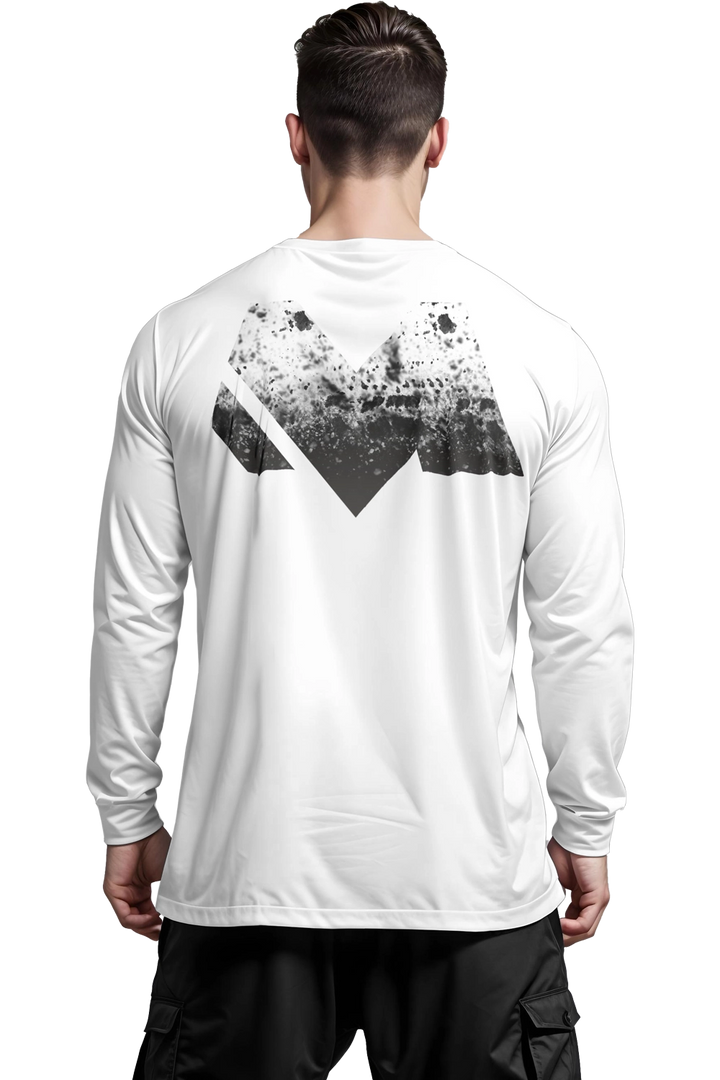 Organic Long Sleeve T-shirt