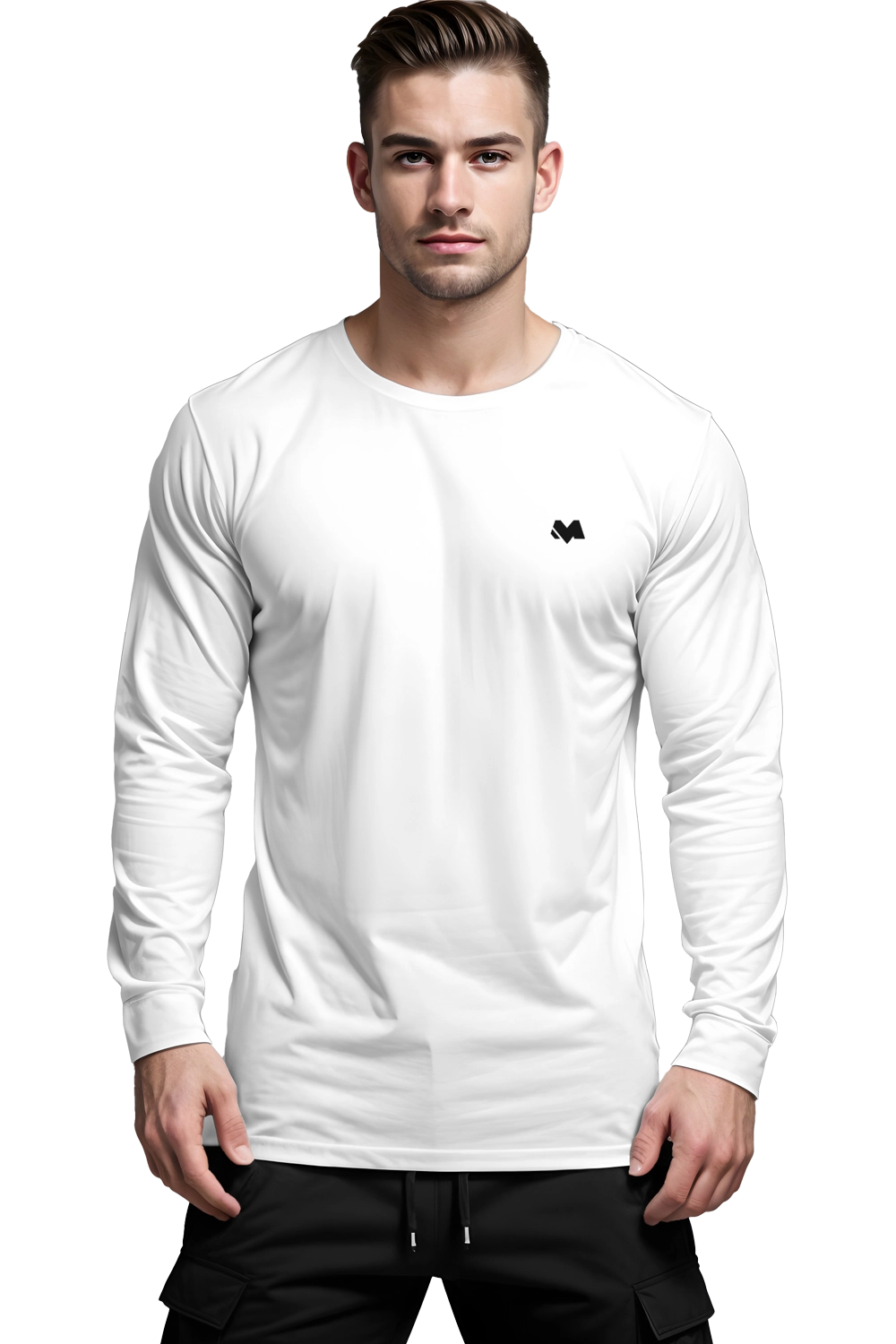 Organic Long Sleeve T-shirt