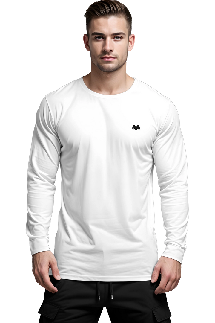 Organic Long Sleeve T-shirt