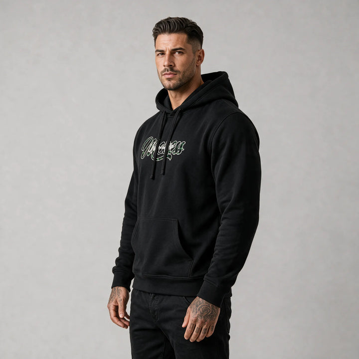 Sweat à capuche biologique - Regular Fit