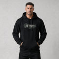 Sweat à capuche biologique - Regular Fit