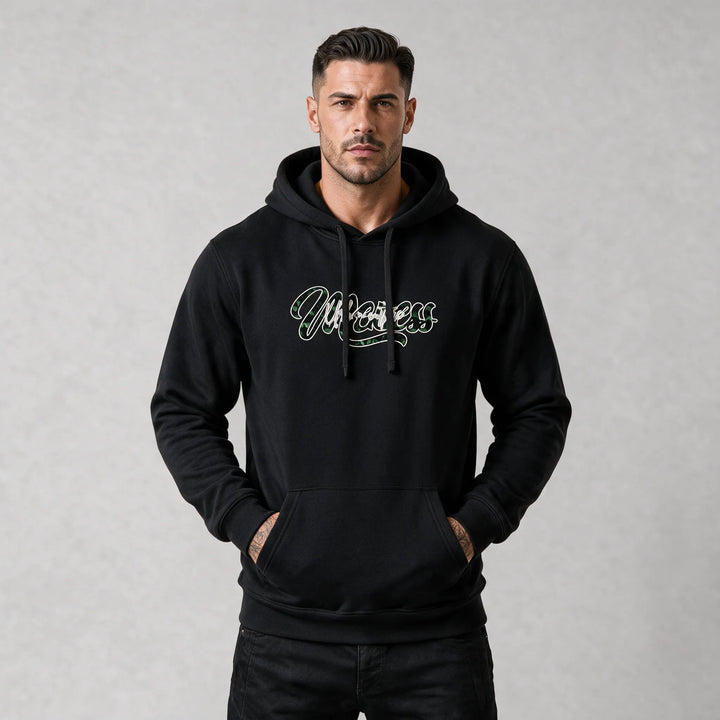 Sweat à capuche biologique - Regular Fit