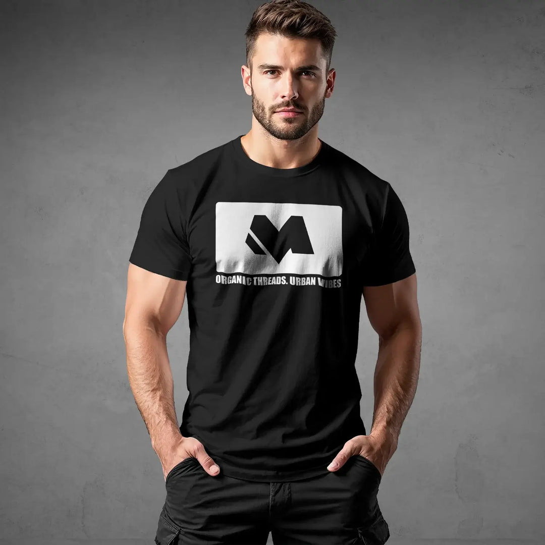 Organska majica - Regular Fit