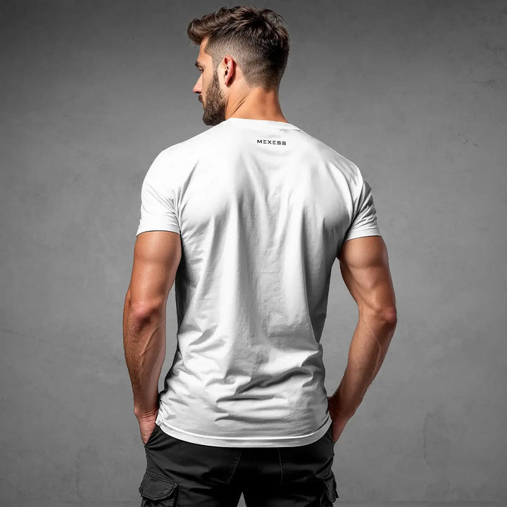Organska majica - Regular Fit