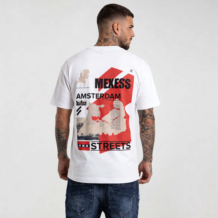Camiseta orgánica - Regular Fit