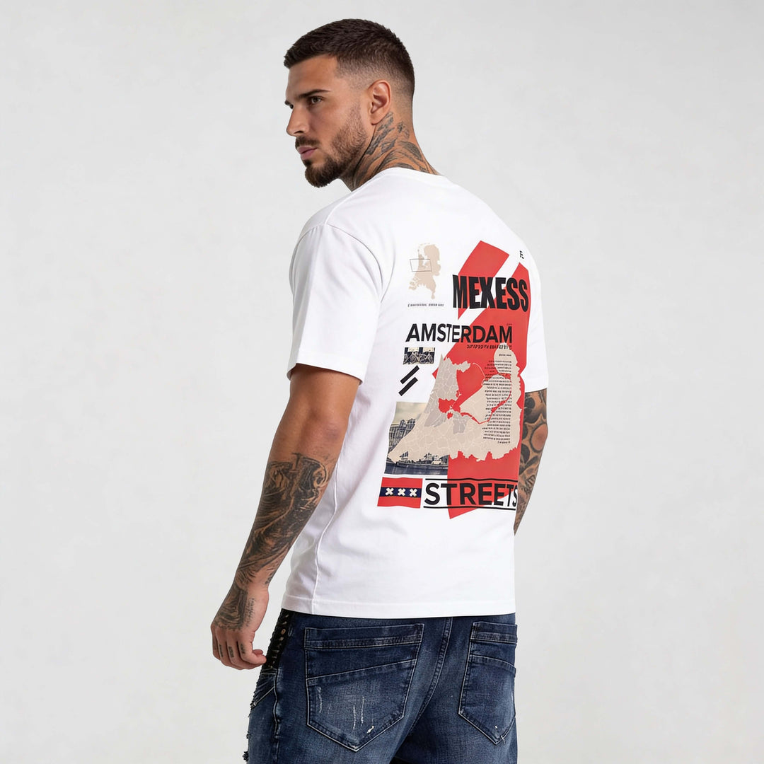 Camiseta orgánica - Regular Fit
