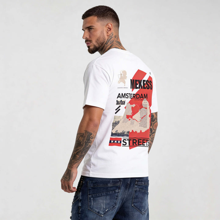 Camiseta orgánica - Regular Fit