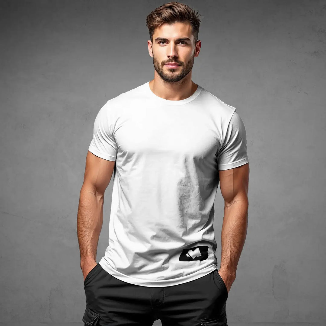 Core T-shirt - Regular Fit