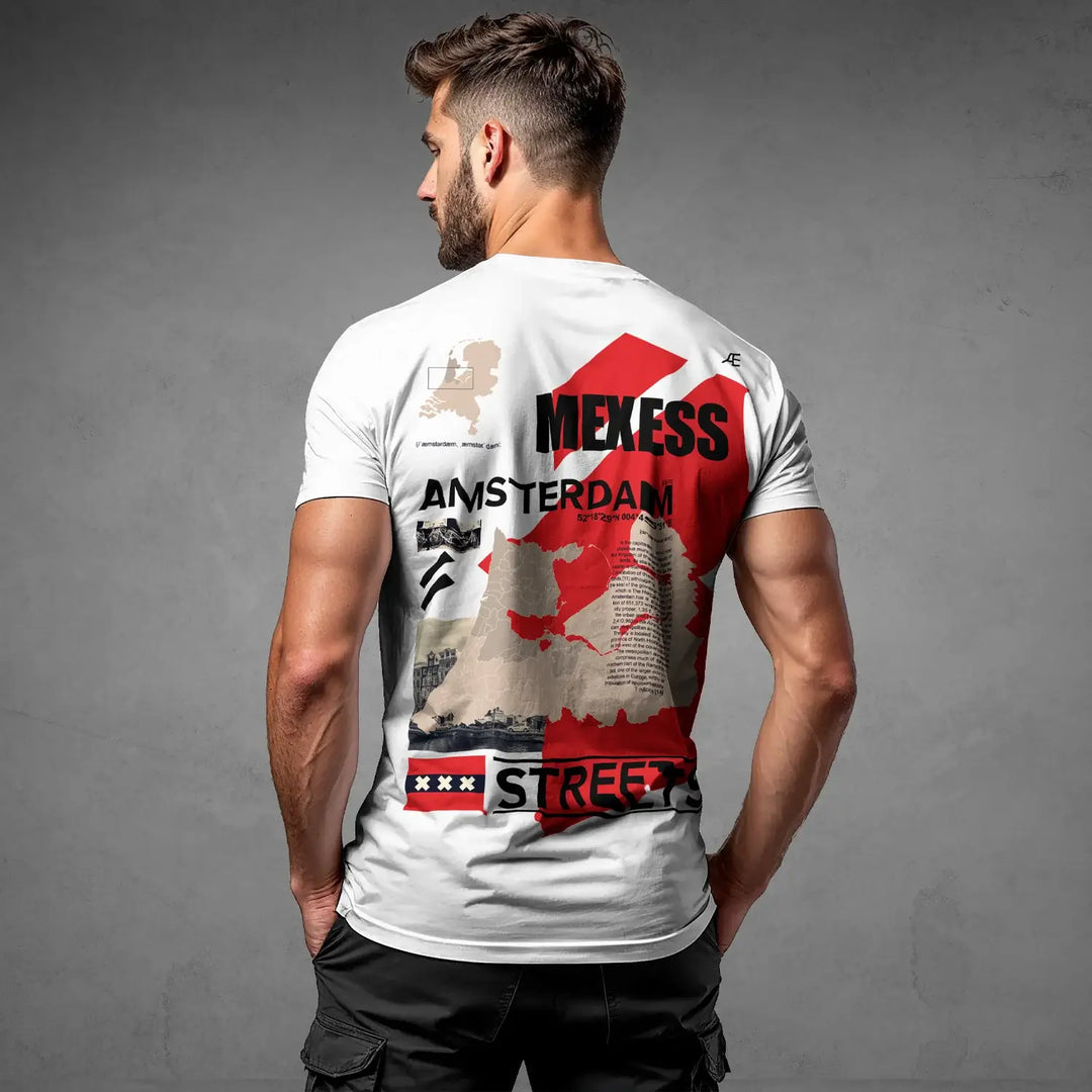 Core T-shirt - Regular Fit