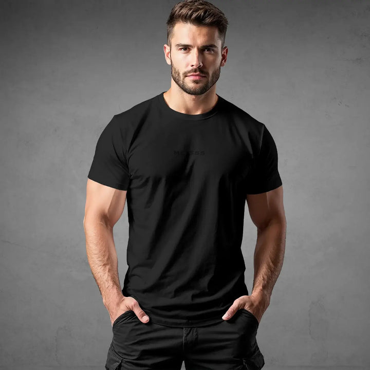 Οργανικό T-shirt - Regular Fit