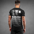 Organic T-shirt - Regular Fit