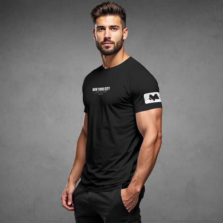 Organska majica - Regular Fit