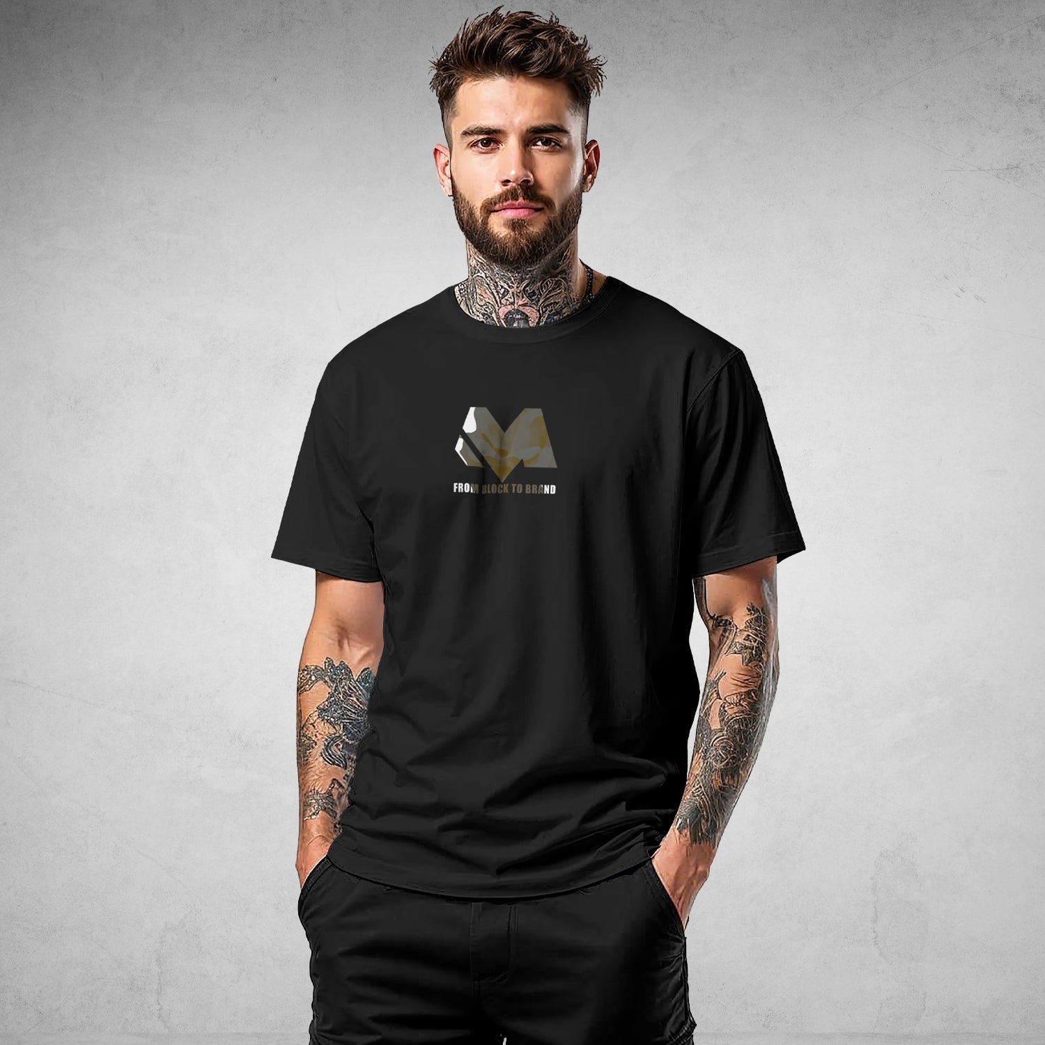 Organic Cotton T-shirt