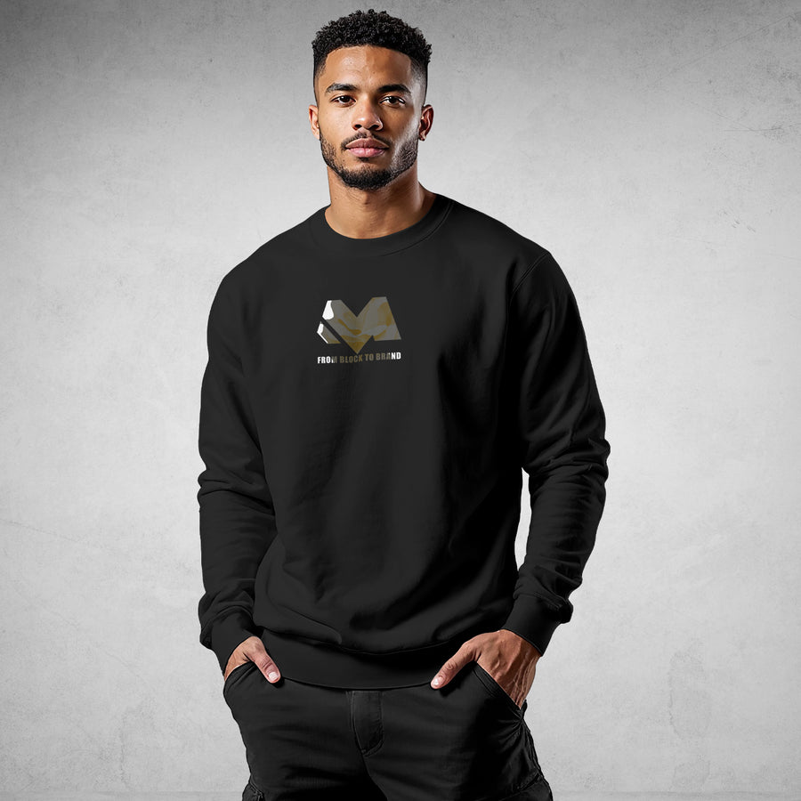 Organic Cotton Sweatshirt