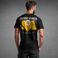 Organic T-shirt - Regular Fit