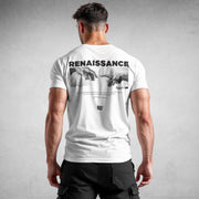 Bio-Baumwoll-T-Shirt