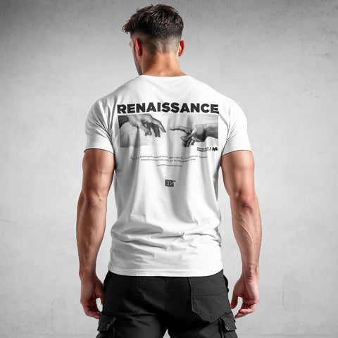 T-shirt bio - Regular Fit