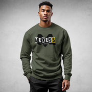 Organic Cotton Sweatshirt