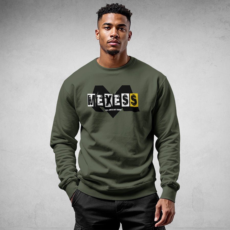 Organic Cotton Sweatshirt
