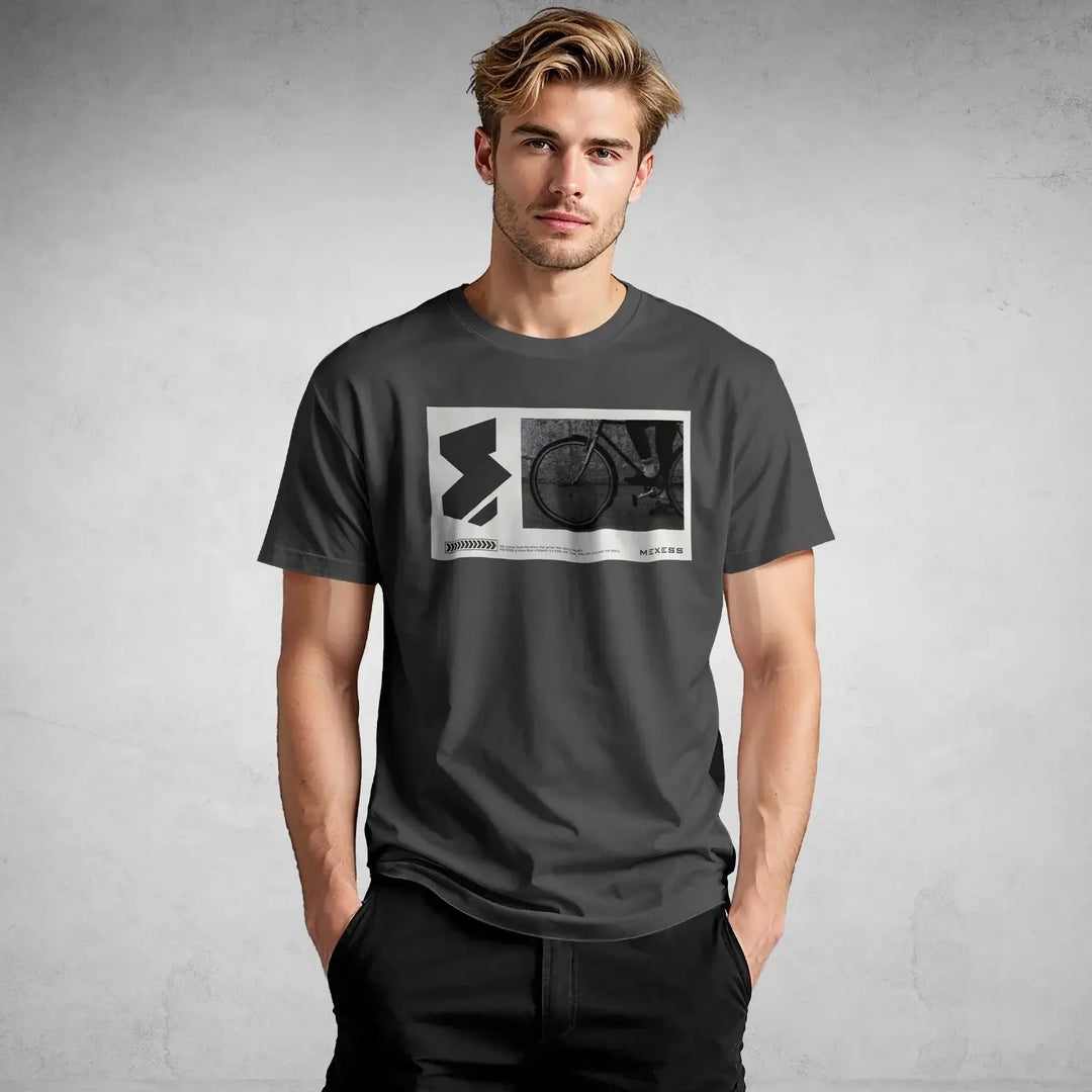 Organic T-shirt - Regular Fit