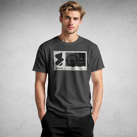 Οργανικό T-shirt - Regular Fit