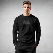 Organic Cotton Sweatshirt