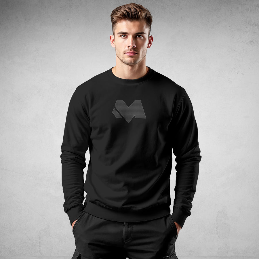 Organic Cotton Sweatshirt