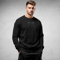 Organic Sweatshirt - Regular Fit