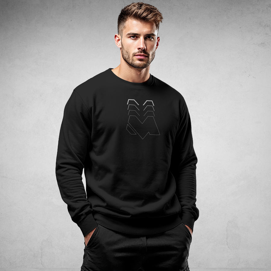 Organic Cotton Sweatshirt