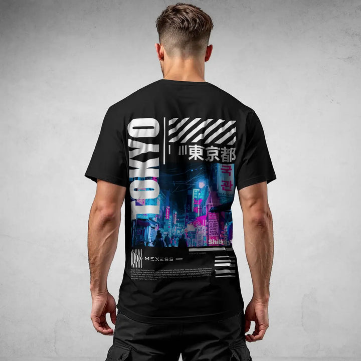 Organska majica - Regular Fit