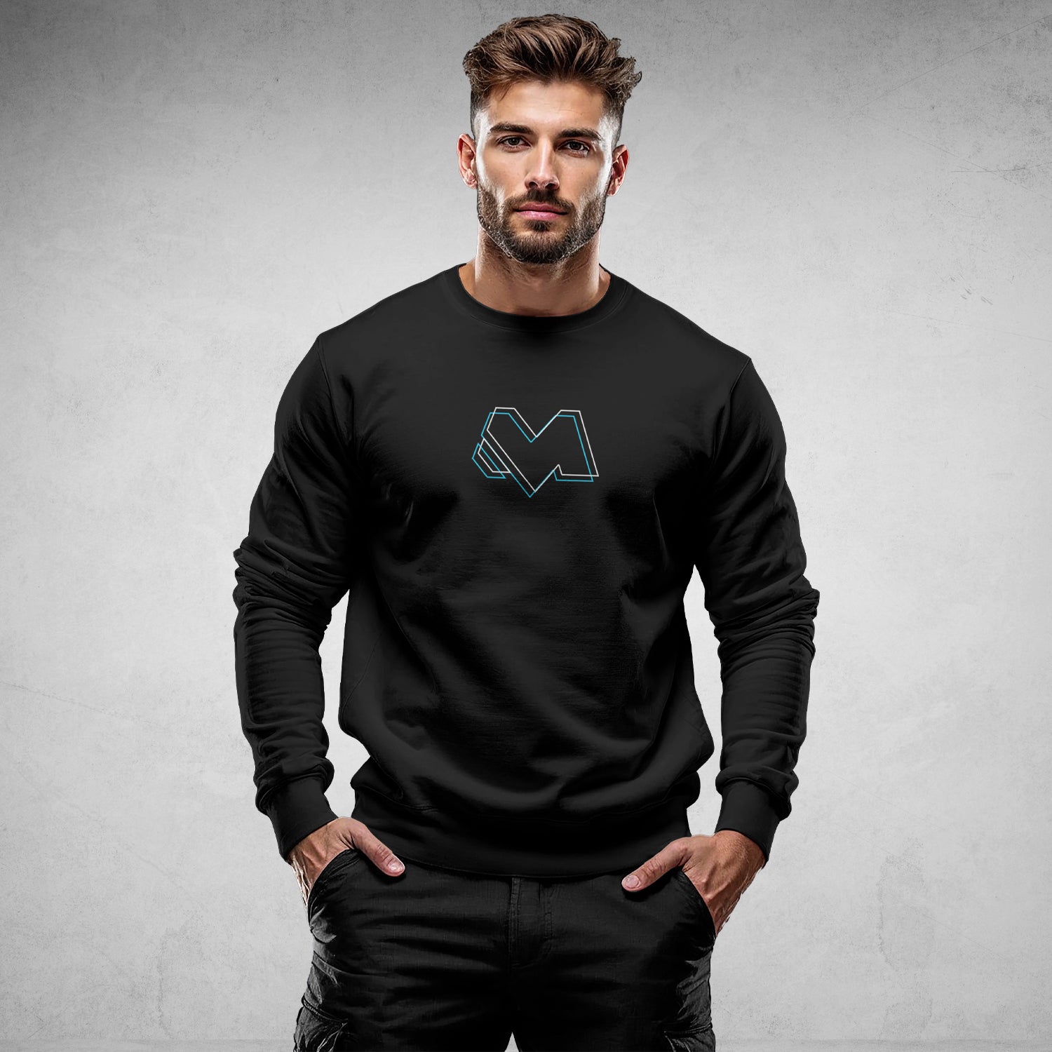 Organic Cotton Sweatshirt
