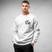Organic Cotton Sweatshirt