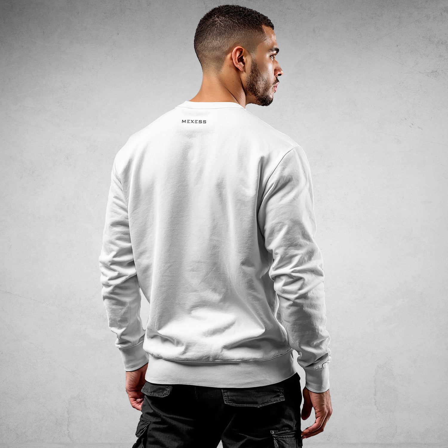 Organic Cotton Sweatshirt