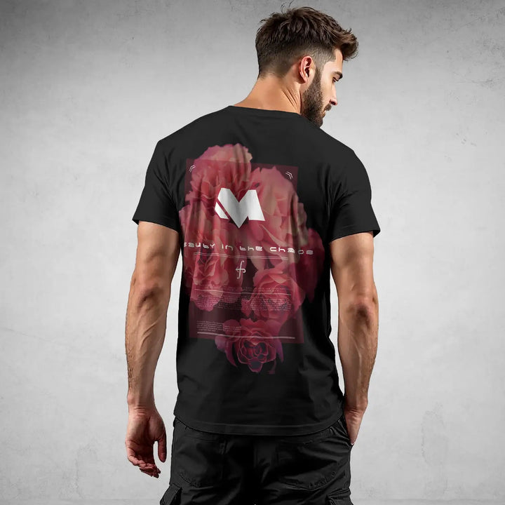 Organska majica - Regular Fit